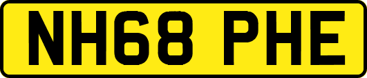 NH68PHE