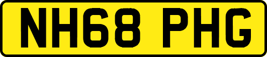 NH68PHG