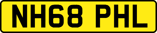 NH68PHL