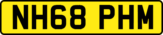 NH68PHM