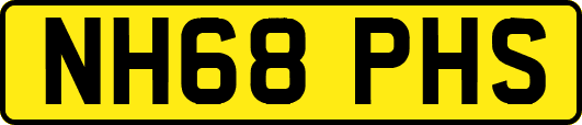 NH68PHS
