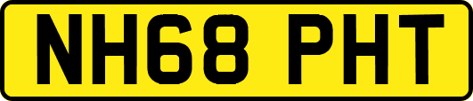 NH68PHT