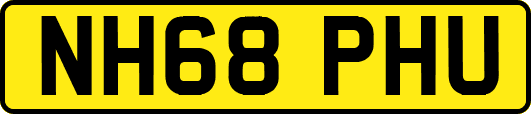 NH68PHU