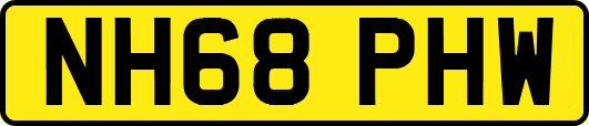 NH68PHW