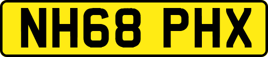 NH68PHX