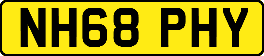 NH68PHY