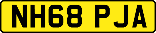 NH68PJA