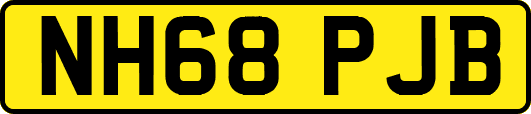 NH68PJB