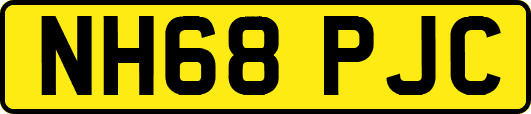 NH68PJC