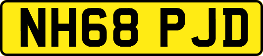 NH68PJD