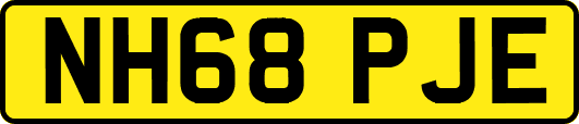 NH68PJE