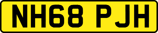 NH68PJH