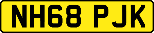 NH68PJK