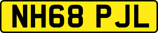 NH68PJL