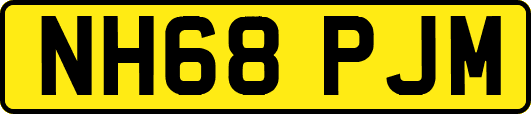NH68PJM
