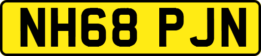 NH68PJN