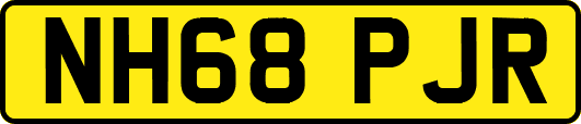 NH68PJR