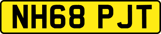 NH68PJT