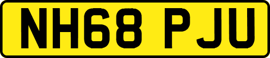 NH68PJU