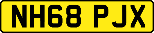 NH68PJX