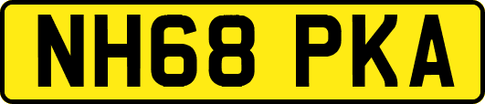 NH68PKA