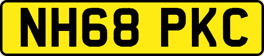 NH68PKC