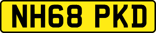 NH68PKD