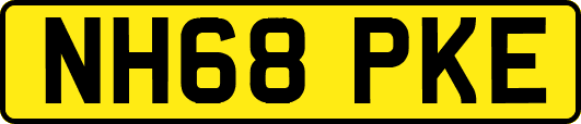 NH68PKE