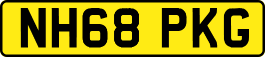 NH68PKG