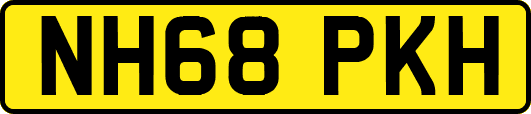 NH68PKH