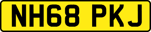 NH68PKJ