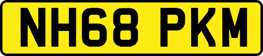 NH68PKM