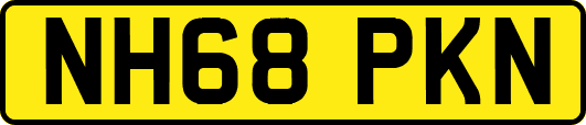 NH68PKN