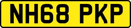 NH68PKP