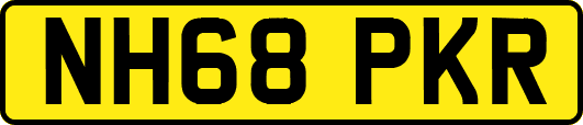 NH68PKR