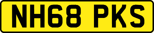 NH68PKS