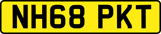 NH68PKT