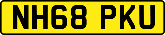 NH68PKU