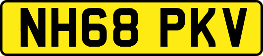 NH68PKV