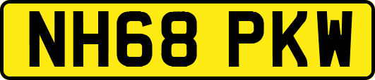 NH68PKW