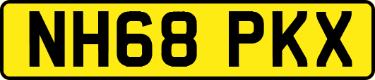 NH68PKX