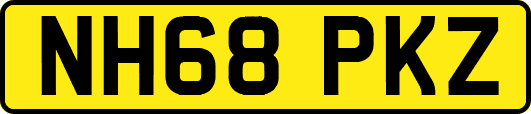 NH68PKZ