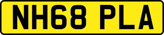 NH68PLA
