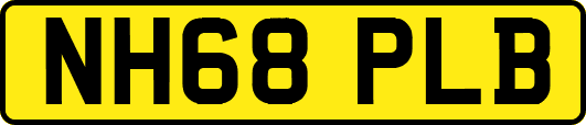 NH68PLB