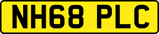 NH68PLC