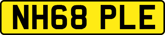 NH68PLE