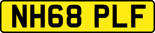 NH68PLF