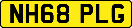 NH68PLG