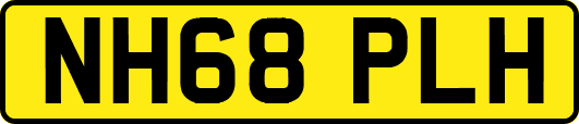 NH68PLH