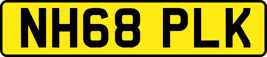 NH68PLK